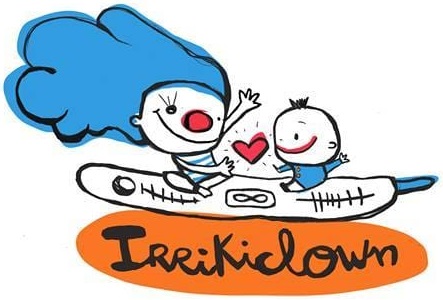 irrikiclown